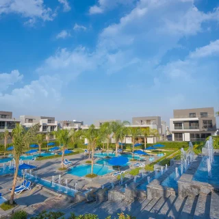 El Patio Zahraa Sheikh Zayed