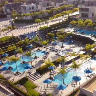 El Patio Zahraa Sheikh Zayed