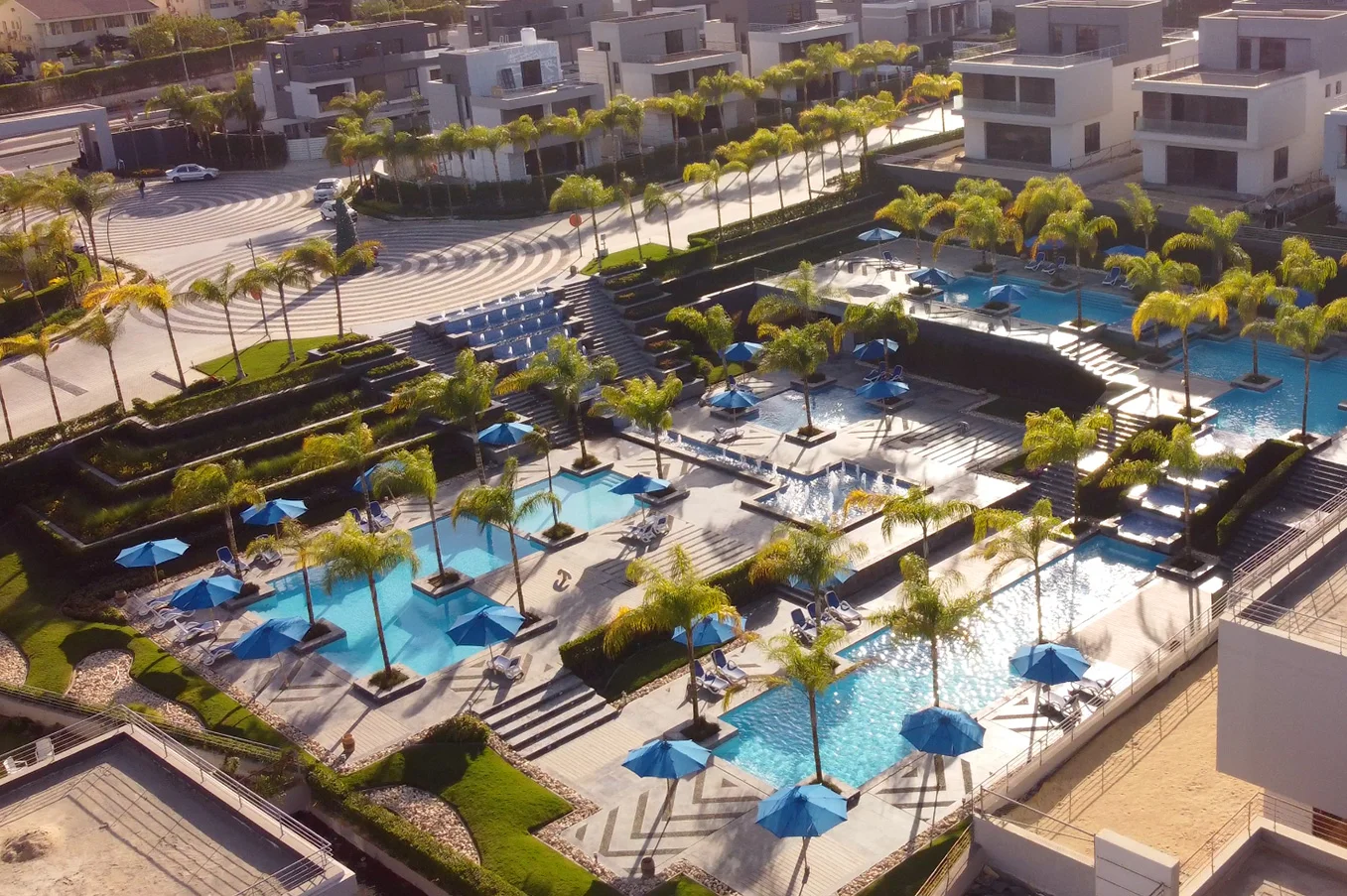 El Patio Zahraa Sheikh Zayed