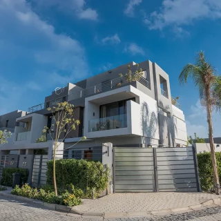 El Patio Zahraa Sheikh Zayed