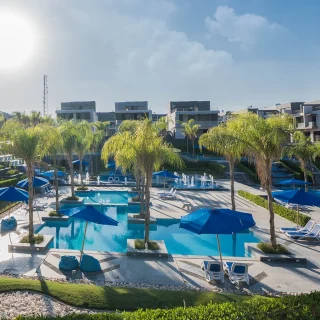 El Patio Zahraa Sheikh Zayed