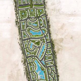 Gaia North Coast Al Ahly Sabbour