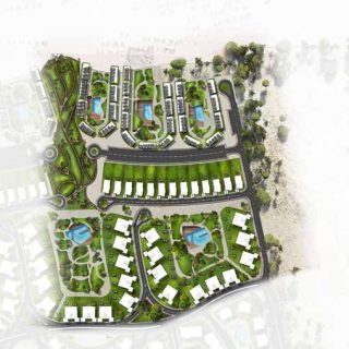 Gaia North Coast Al Ahly Sabbour