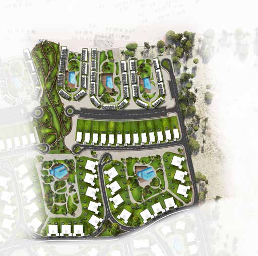 Gaia North Coast Al Ahly Sabbour