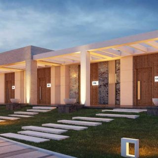 Gaia North Coast Al Ahly Sabbour