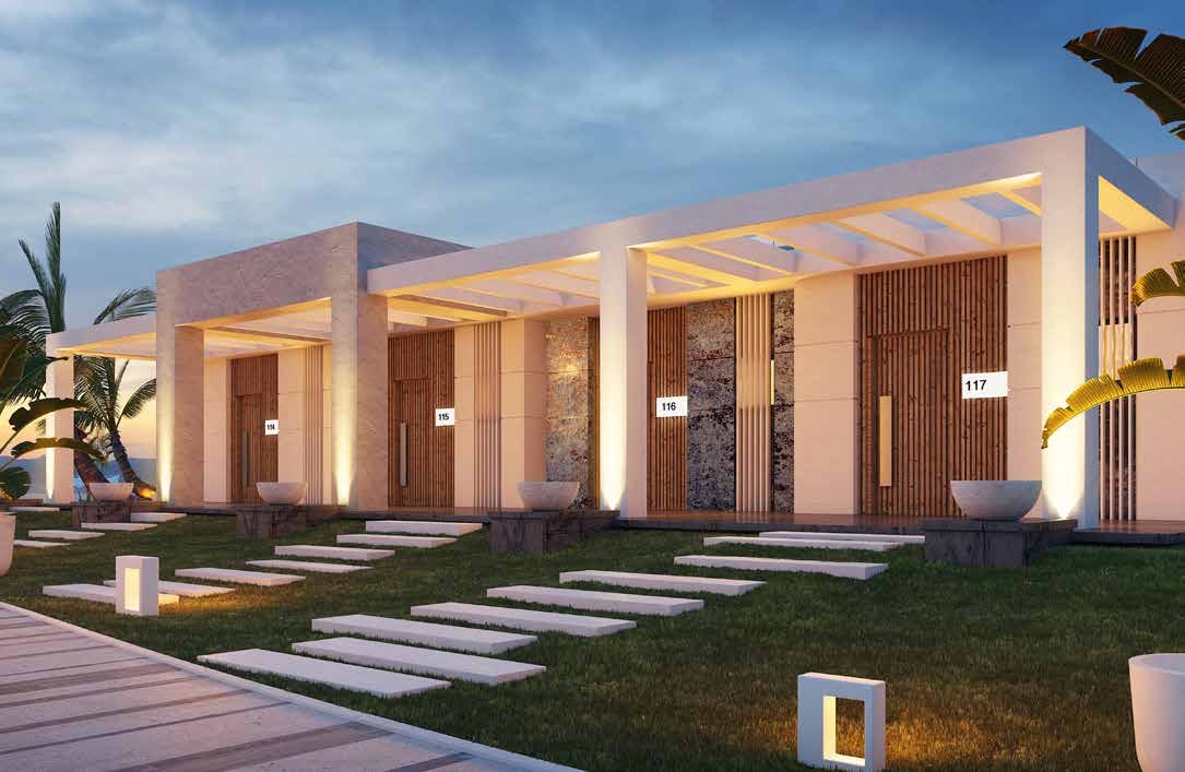 Gaia North Coast Al Ahly Sabbour