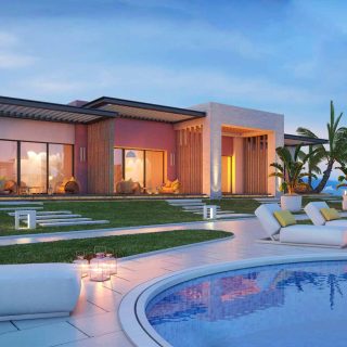 Gaia North Coast Al Ahly Sabbour