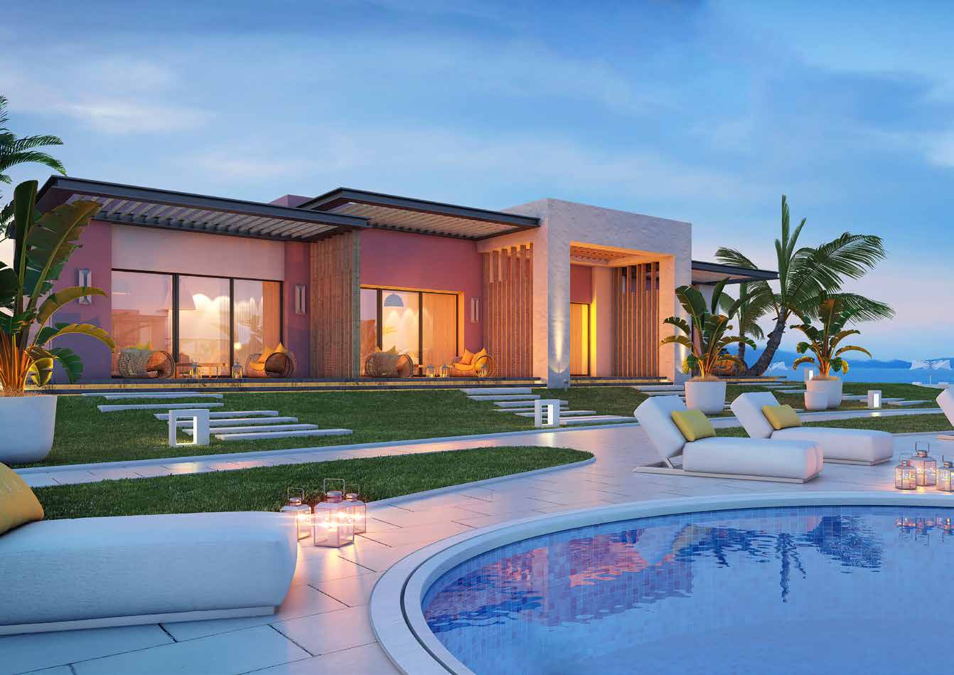 Gaia North Coast Al Ahly Sabbour