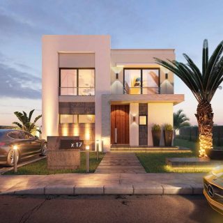 Gaia North Coast Al Ahly Sabbour