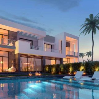 Gaia North Coast Al Ahly Sabbour