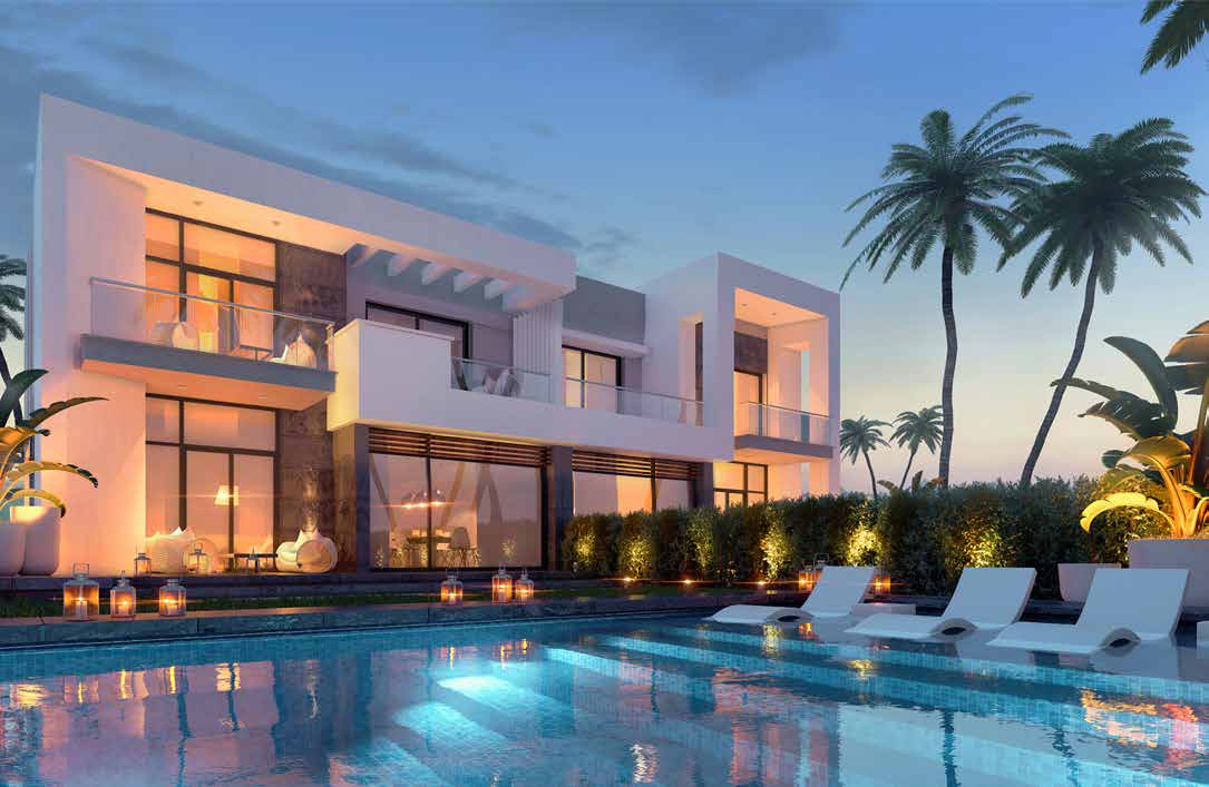 Gaia North Coast Al Ahly Sabbour