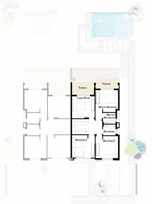 Gaia North Coast Al Ahly Sabbour