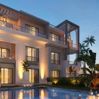 Gaia North Coast Al Ahly Sabbour