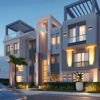 Gaia North Coast Al Ahly Sabbour