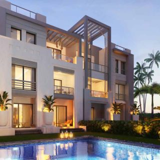 Gaia North Coast Al Ahly Sabbour