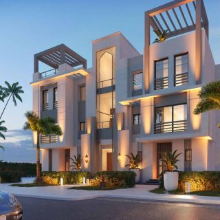 Gaia North Coast Al Ahly Sabbour