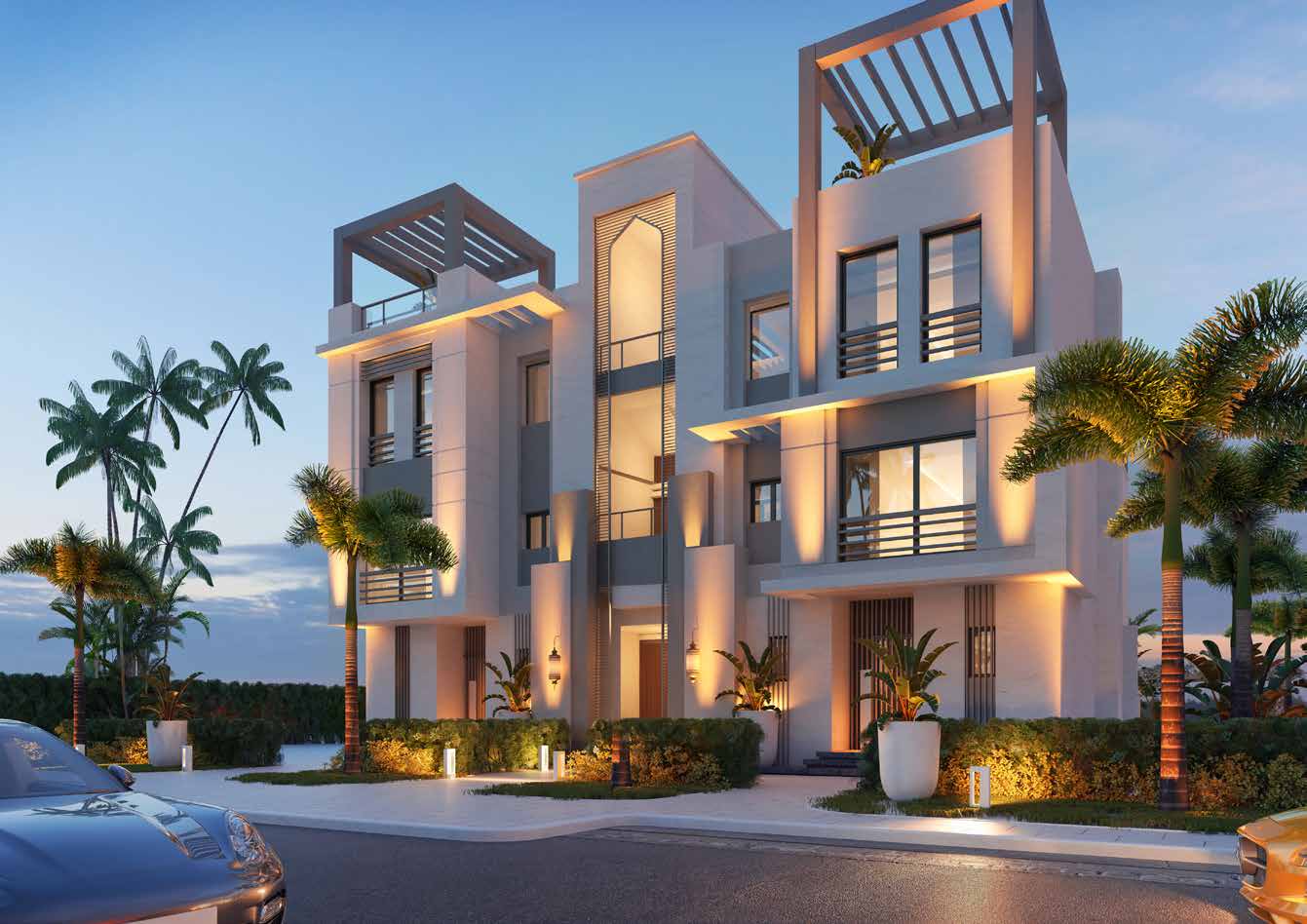 Gaia North Coast Al Ahly Sabbour