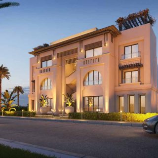 Gaia North Coast Al Ahly Sabbour