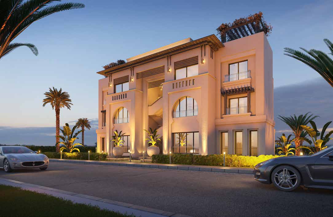 Gaia North Coast Al Ahly Sabbour