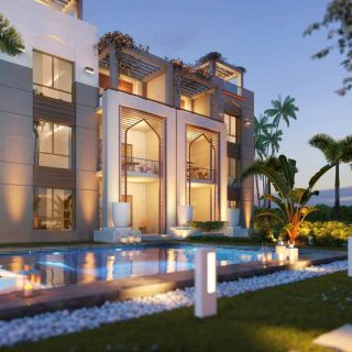 Gaia North Coast Al Ahly Sabbour