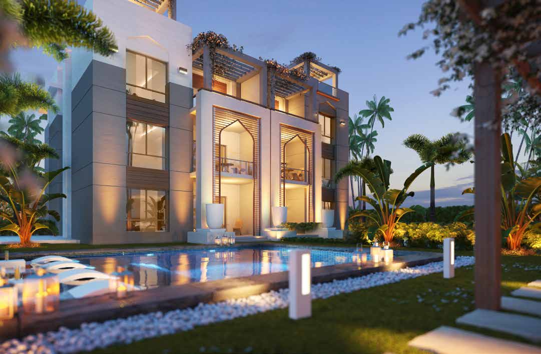 Gaia North Coast Al Ahly Sabbour