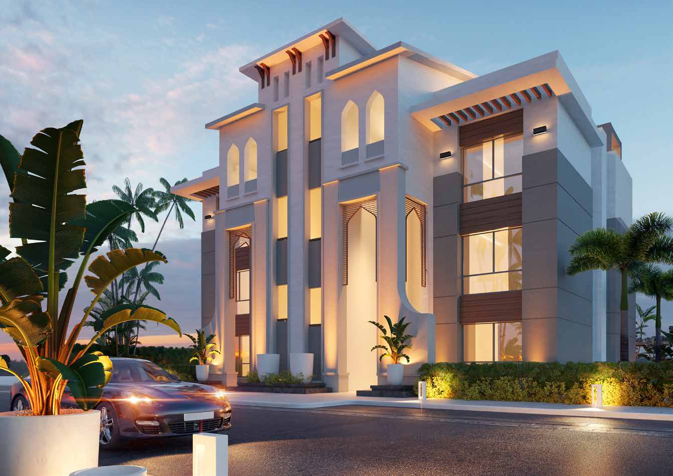 Gaia North Coast Al Ahly Sabbour