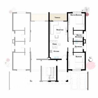 Gaia North Coast Al Ahly Sabbour