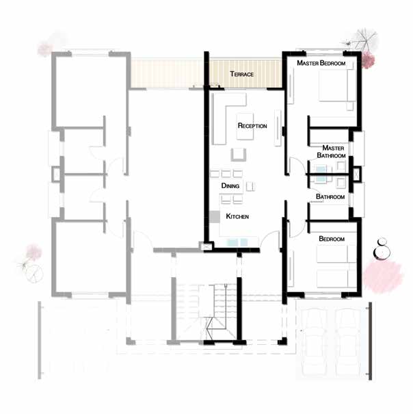 Gaia North Coast Al Ahly Sabbour