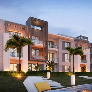 Gaia North Coast Al Ahly Sabbour