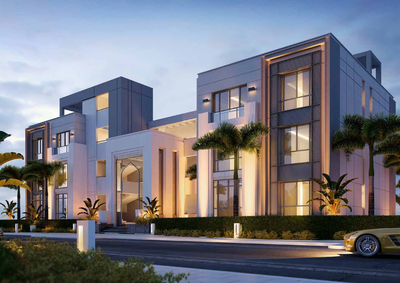 Gaia North Coast Al Ahly Sabbour