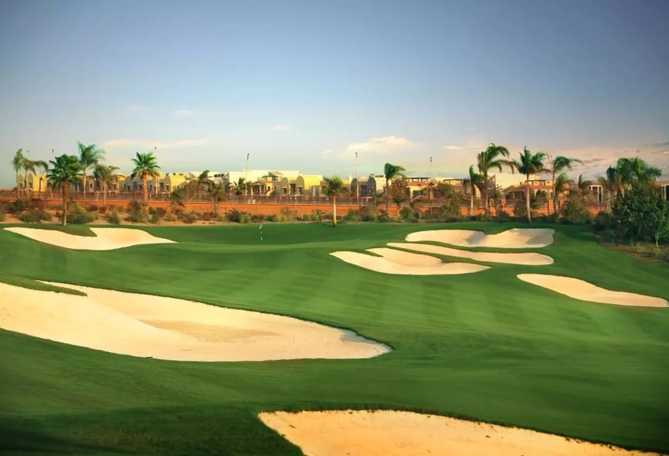 Allegria Compound Sheikh Zayed – Allegria Sodic