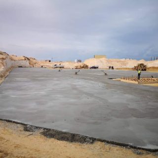 الحي اللاتيني العلمين الجديدة الساحل الشمالي Sed العقارية – Latin District New Alamein