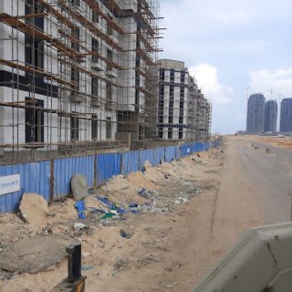 الحي اللاتيني العلمين الجديدة الساحل الشمالي Sed العقارية – Latin District New Alamein