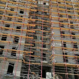 الحي اللاتيني العلمين الجديدة الساحل الشمالي Sed العقارية – Latin District New Alamein