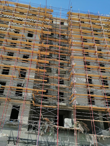 الحي اللاتيني العلمين الجديدة الساحل الشمالي Sed العقارية – Latin District New Alamein