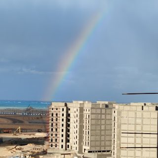 الحي اللاتيني العلمين الجديدة الساحل الشمالي Sed العقارية – Latin District New Alamein