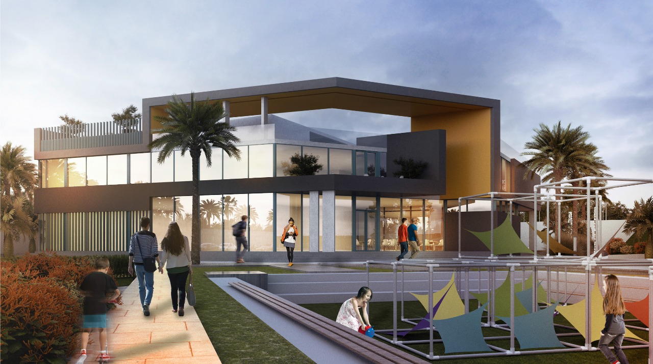 إقتنص الفرصة وأحصل على شقة بمساحة 175 متر في Il Mondo Compound