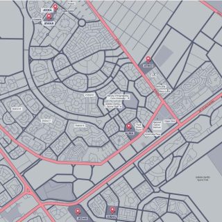 Jedar Compound 6 October Iwan