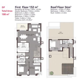 Jedar Compound 6 October Iwan