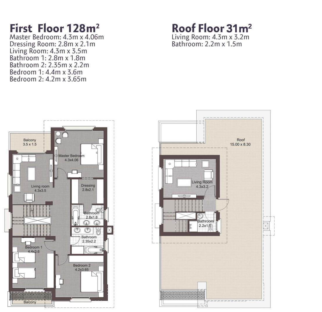 Jedar Compound 6 October Iwan