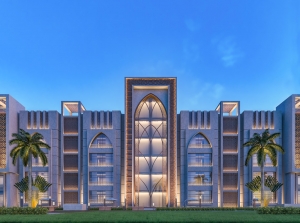 ارخص دوبلكس 260م للبيع فى جنوب من الشرقيون