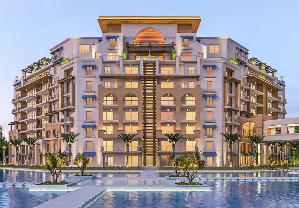 بمساحة 324 متر فلل للبيع في مشروع جنوب