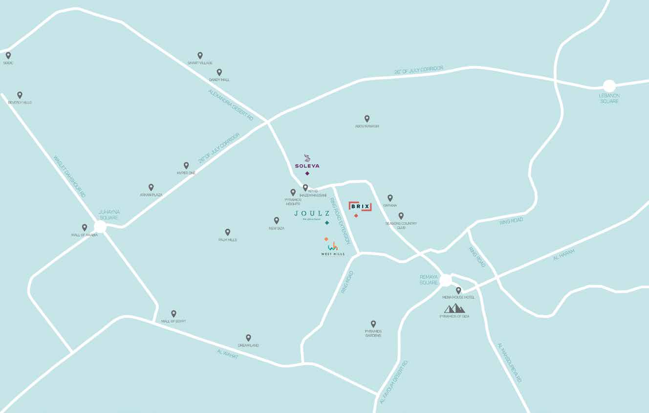 Joulz Compound 6 October Inertia