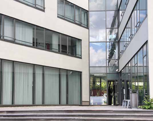 Joulz Compound 6 October Inertia