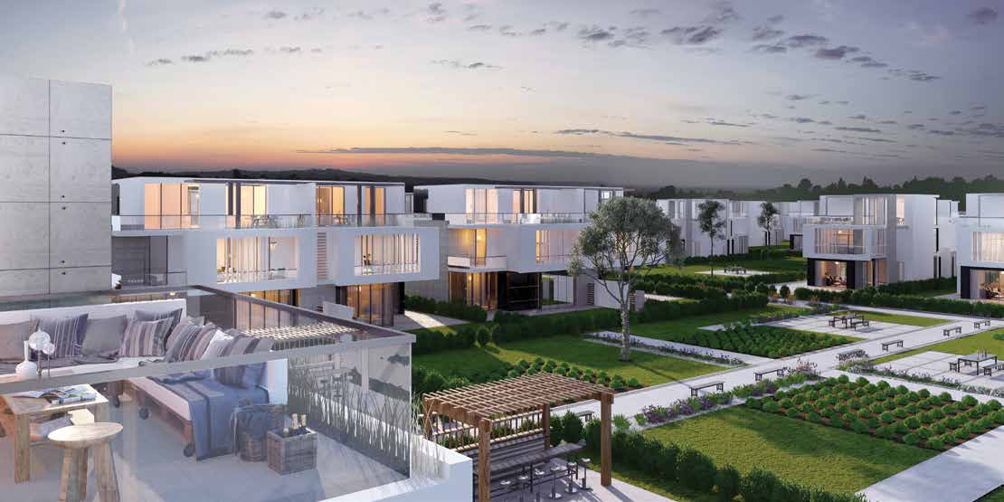 Joulz Compound 6 October Inertia