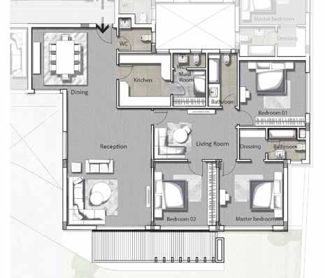 Joulz Compound 6 October Inertia