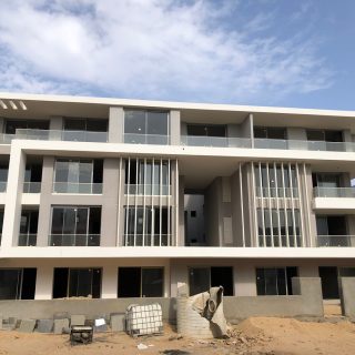 Joulz Compound 6 October Inertia