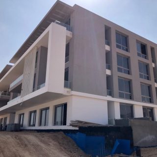 Joulz Compound 6 October Inertia