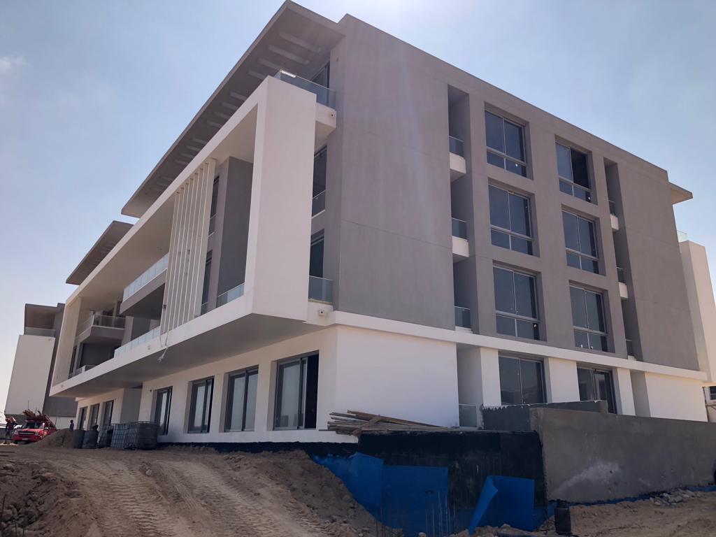 Joulz Compound 6 October Inertia