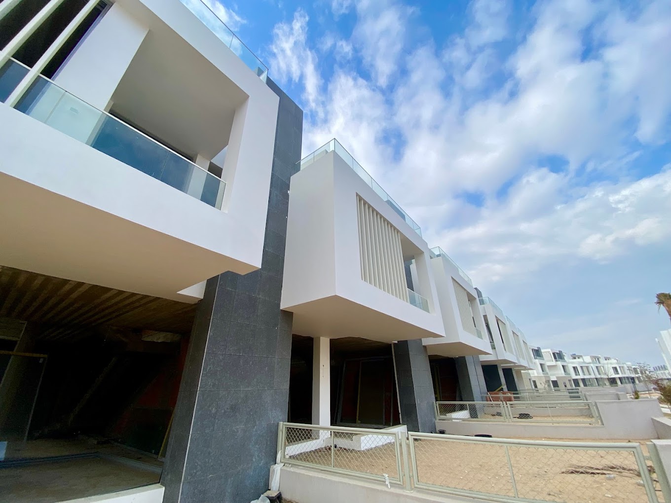 Joulz Compound 6 October Inertia